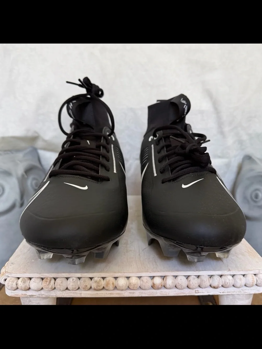 ⚡️⭐️Nike Vapor Edge Pro 360 2 Men's Football Cleats - Size 13